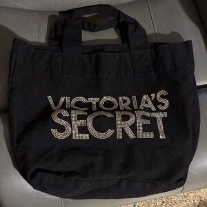 Victoria secret bag